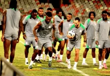 Super Eagles’ Scheduled Matches Against Venezuela and Colombia Face Cancellation