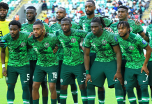 Nigeria’s Tough Path to 2026 World Cup: What the Super Eagles Must Do to Qualify