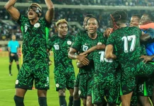 World Cup 2026: Scenarios That Could See Nigeria Qualify for CAF Playoffs If South Africa Triumphs