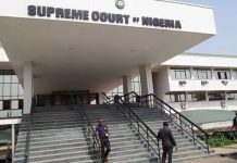 Breaking: Supreme Court Issues New Ruling on Tinubu’s State of Emergency in Rivers State