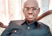 Timi Frank Condemns Sowore’s Arrest, Calls for His Immediate and Unconditional Release