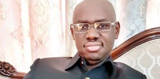 Timi Frank Condemns Sowore’s Arrest, Calls for His Immediate and Unconditional Release