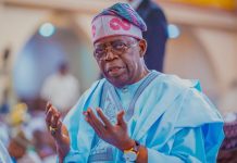 2027: South-West Leaders Declare Support for Tinubu and Ambode