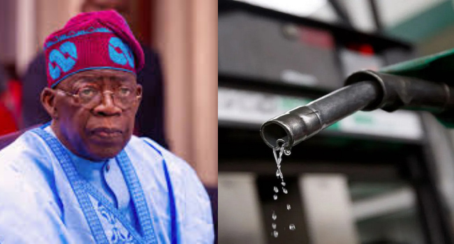 Tinubu Approves New 15% Levy on Petrol and Diesel Imports