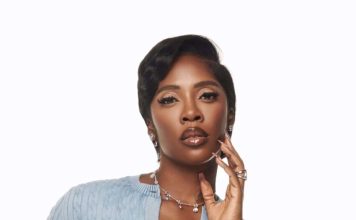 ‘I Don’t Get Enough Accolades,’ Tiwa Savage Laments