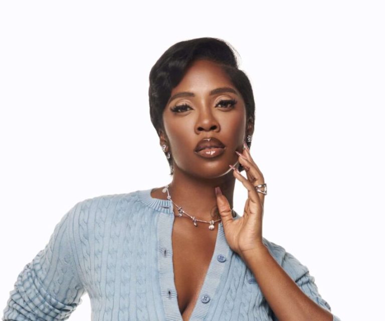 ‘I Don’t Get Enough Accolades,’ Tiwa Savage Laments