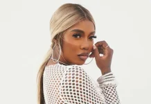Tiwa Savage Opens Up About Willingness to Be a Second Wife