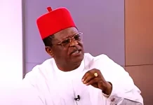 Demolition Dispute: WINHOME Residents Escalate Complaint Against Minister Umahi To Tinubu