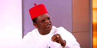 Demolition Dispute: WINHOME Residents Escalate Complaint Against Minister Umahi To Tinubu