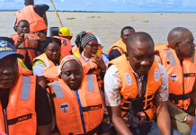 Kogi Boat Mishap: NEMA Rescues Victims, 42 Still Missing