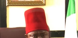 ‘I Am Disappointed’ – Senator Umeh Slams Demolition of Lagos Trade Fair Complex