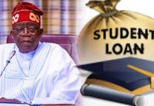 Tinubu Government Opens 2025/2026 Student Loan Application Portal