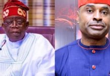 Kenneth Okonkwo Blasts Tinubu Over Clemency to Inmates, Calls It an Act of Incompetence