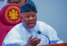 Akpabio Explains Why Opposition Lawmakers Are Moving to APC