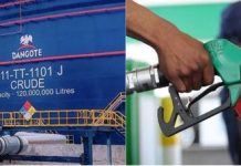 Dangote Refinery Restarts Full Operations, Increases Petrol Price to ₦877