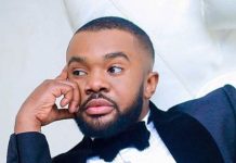 Nollywood Star Williams Uchemba Urges Harsh Action Against Kidnappers
