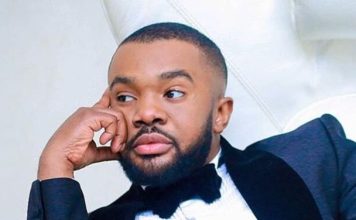 Nollywood Star Williams Uchemba Urges Harsh Action Against Kidnappers