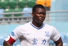 Nigeria’s Premier League Record Holder, Yakubu Aiyegbeni, Says He’s Proud of Achievement