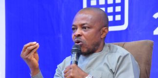 Breaking: NLC Holds Talks with ASUU and Other Unions Over Ongoing Strike