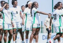 Ajibade, Nnadozie, Oshoala Among Super Falcons Called Up for AFCON Qualifiers vs Benin