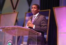 Bishop Abioye Laments Mass Burials, Accuses Leaders of Covering Up Christian Genocide