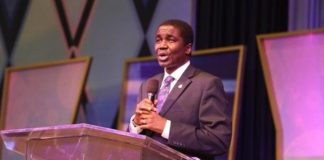 Bishop Abioye Laments Mass Burials, Accuses Leaders of Covering Up Christian Genocide