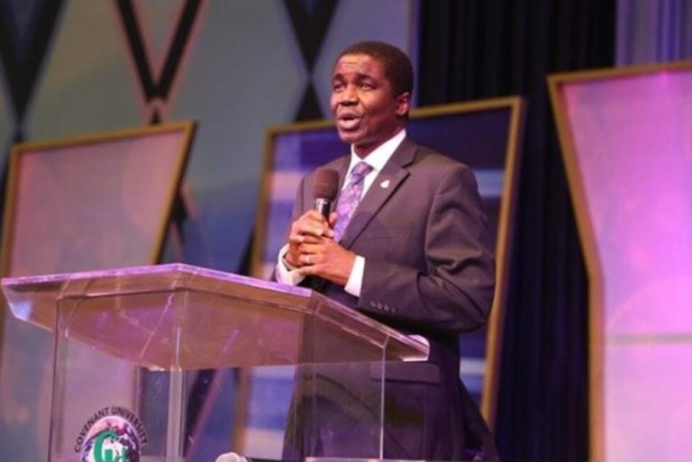 Bishop Abioye Laments Mass Burials, Accuses Leaders of Covering Up Christian Genocide