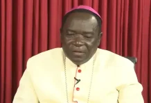 Nigeria Would Have Been Ahead of Asian Countries Were It Not for Military Rule – Kukah