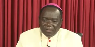 Nigeria Would Have Been Ahead of Asian Countries Were It Not for Military Rule – Kukah