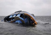 36 Confirmed Dead in Kogi State Boat Accident