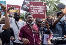 #LekkiMassacre: My People Now Love Their Oppressors – Mr Macaroni Laments