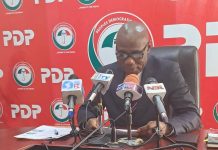 2027 Presidency: Olugunagba Explains Remark About Goodluck Jonathan, Says All Are Eligible