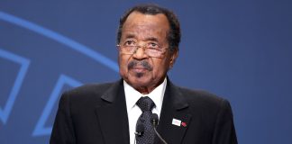 Timi Frank Slams Paul Biya’s Victory, Calls It a Threat to Democracy