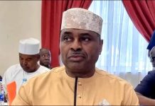 Okonkwo Predicts ADC Will Lead Next Government, Says APC Is Imploding