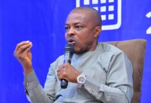 Ajaero Sounds Warning to Shettima Over Alleged Preferential Treatment for Dangote