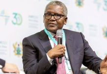 ‘No One Is Stopping You From Investing,’ Dangote Fires Back at Monopoly Critics