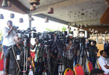 Why Nigerian Media Must Use News as a Tool for Nation-Building and Greatness