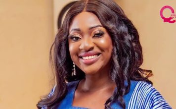 Yvonne Jegede Reacts Strongly to Femi Lazarus Over Menstruation Remarks