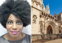 Margaret Obi Appointed High Court Judge in England and Wales