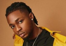 Omah Lay Declares Nigerian Music Industry Boring, Promises Fresh Vibes Soon