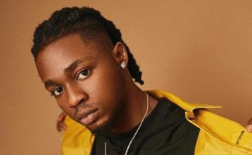 Omah Lay Declares Nigerian Music Industry Boring, Promises Fresh Vibes Soon