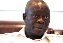 NUPENG Slams Former APC Leader Oshiomhole Over Labour Controversy