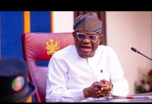 Wike: We’ll Spend 20 Days Showcasing Our Educational Achievements