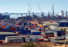 APC Clarifies $1 Billion Lagos Ports Investment, Calls It a Nationwide Project