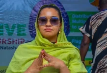 Senator Natasha’s Legal Challenge Against Defamation Charges Postponed to Dec 1