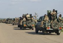 Designed to Mislead’ – Nigerian Army Refutes Claims of Bandits Overrunning Kwara Troops