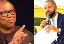Adeyanju Reacts to N1.5bn Lawsuit, Says He’ll Expose Peter Obi’s Corruption in Court
