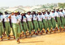 NYSC Announces Call-Up Numbers for Batch C Corps Members