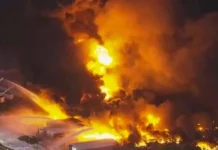 Fatal Cargo Plane Crash Kills Seven, Injures Many Others