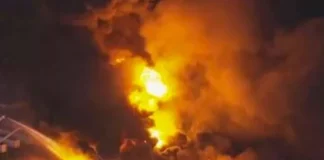 Fatal Cargo Plane Crash Kills Seven, Injures Many Others